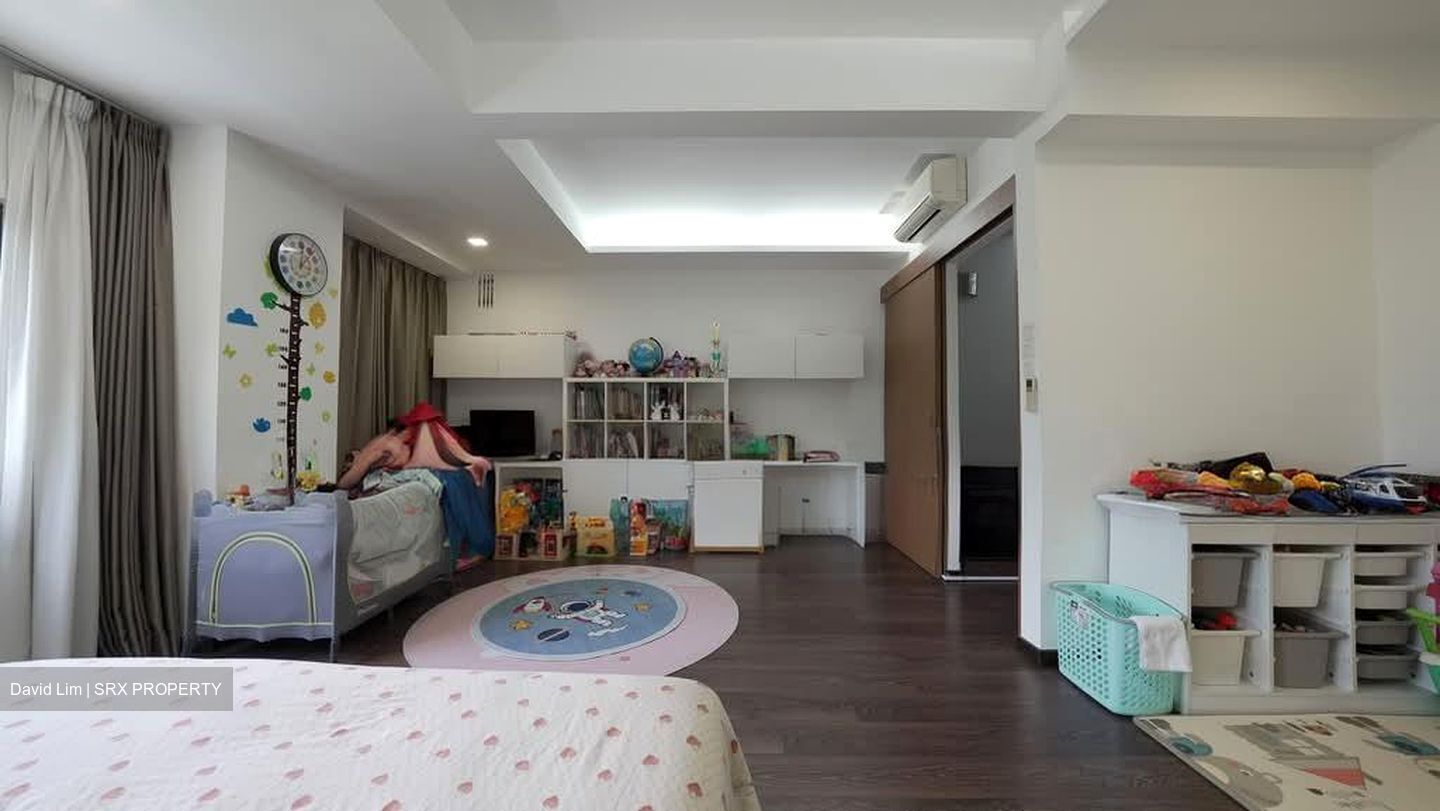 Kew Residencia (D16), Terrace #577942461